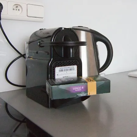 After Six Daire Bratislava