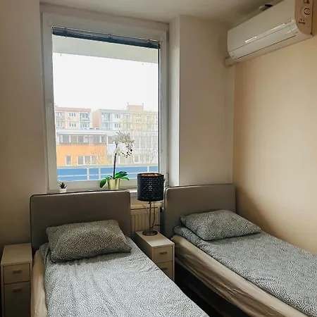 After Six Apartamento