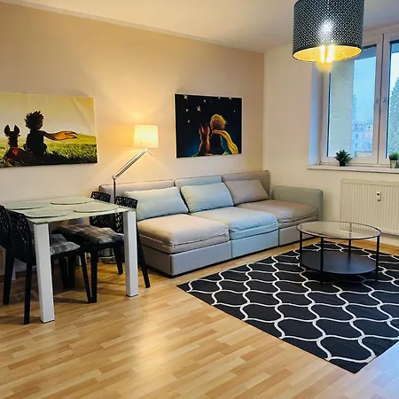 Apartment After Six *