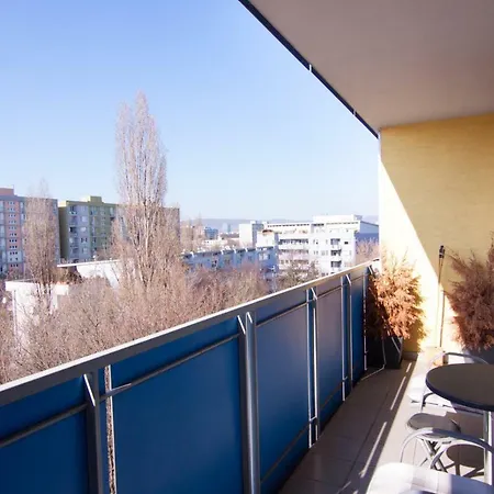 Apartment After Six *