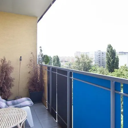 After Six Apartment Bratislava