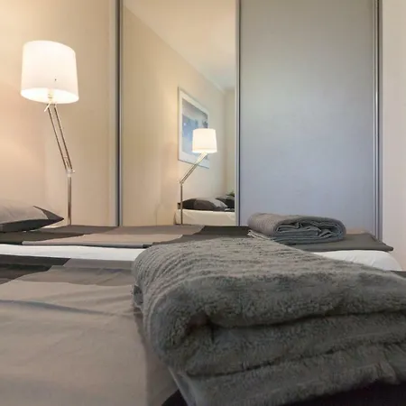 After Six Apartment Bratislava