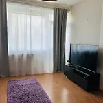 After Six Appartement
