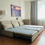 After Six Appartement