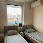 After Six Appartement