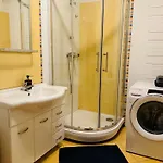 Appartement After Six Bratislava
