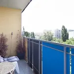 After Six Appartement Bratislava