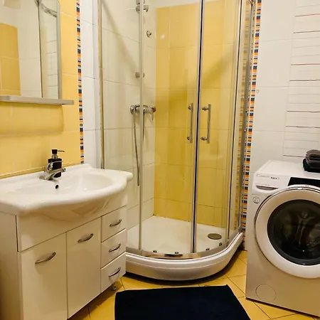 Apartman After Six Pozsony